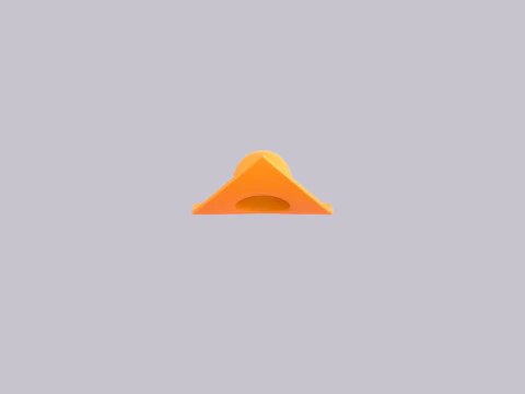 Hat346 3D Model