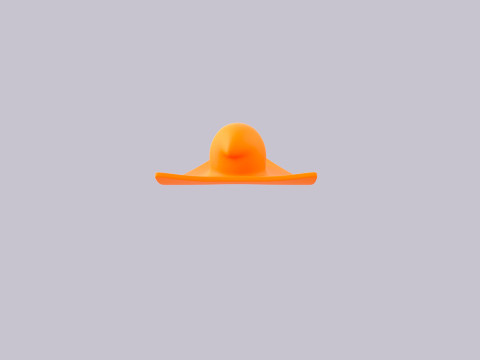 Hat346 3D 模型
