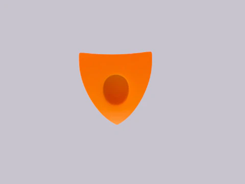 Hat346 3D Model