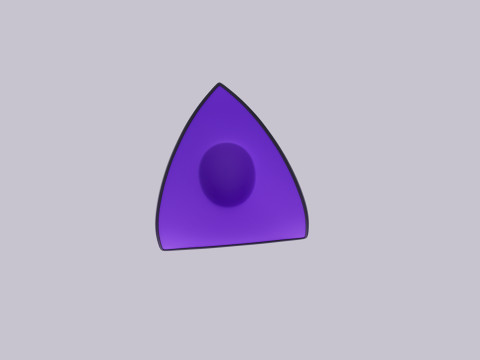 Hat348 3D 模型