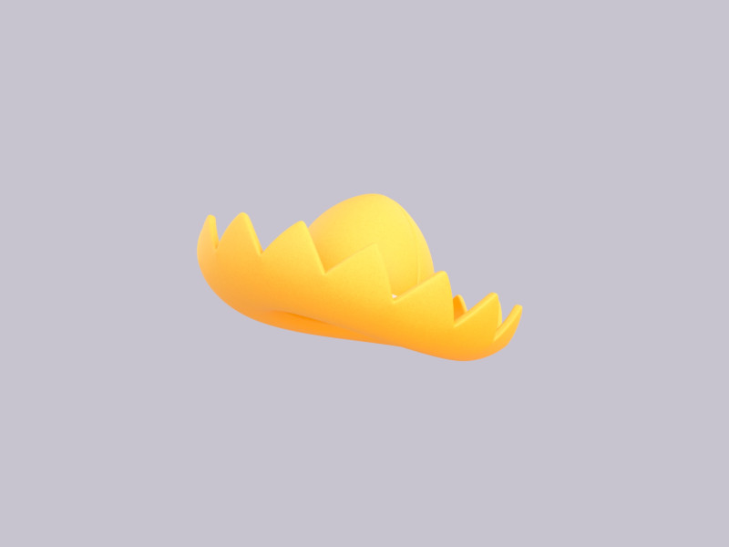 Hat349 3D-Modell .c4d .max .obj .3ds .fbx .stl .blend 