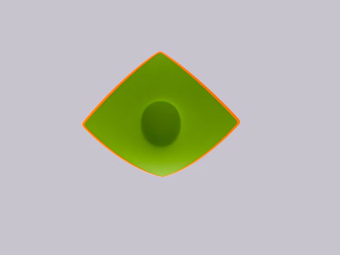 Hat351 3D Model