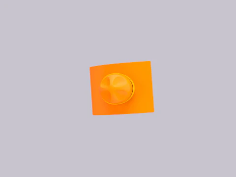 Hat352 3D Model