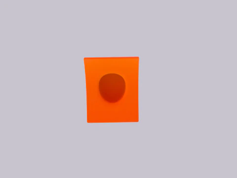 Hat352 3D Model