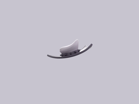 Hat356 3D Модель