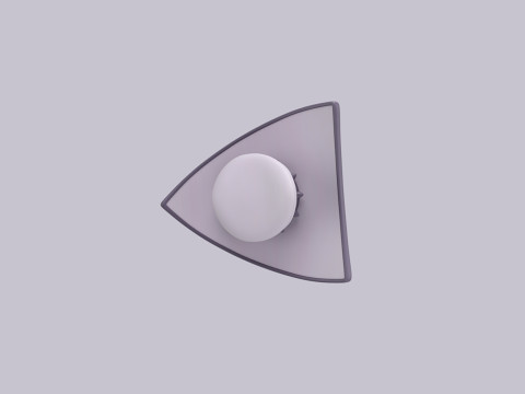 Hat356 3D Модель