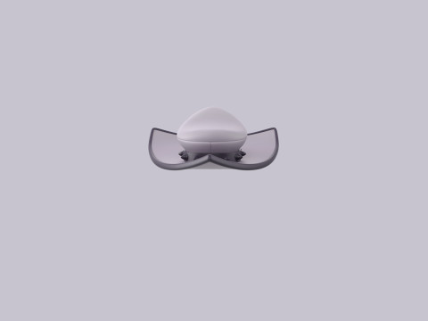 Hat356 3D Модель