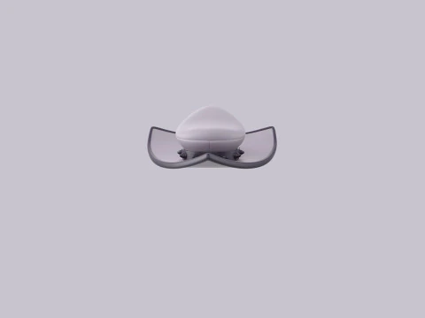 Hat356 3D Model