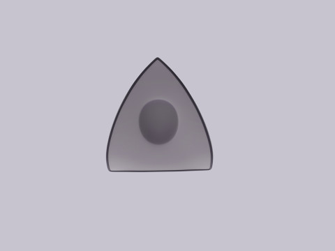 Hat356 3D Модель