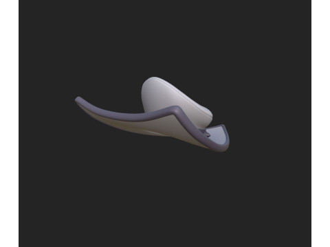 Hat356 3D Модель
