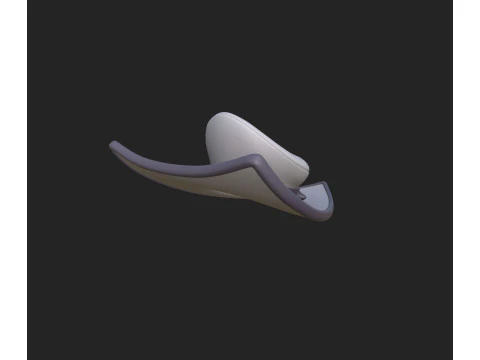 Hat356 3D Model