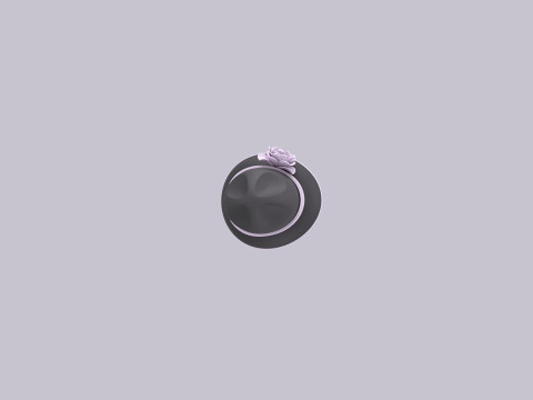 Hat357 3D Model