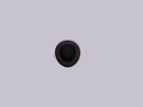 Hat357 3D Model