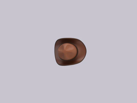 Hat359 3D Model
