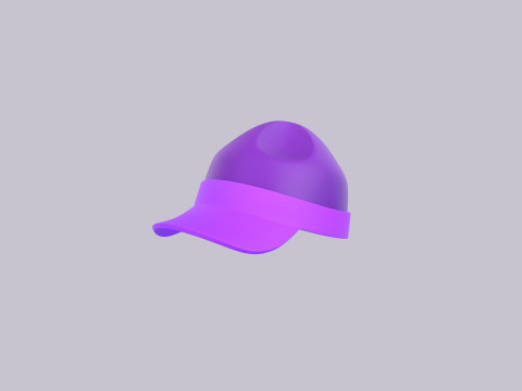 Hat360 3D Model