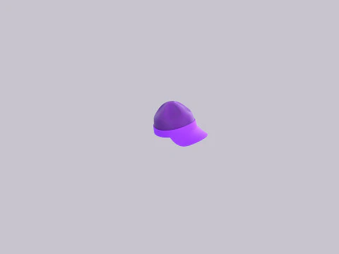 Hat360 3D Model