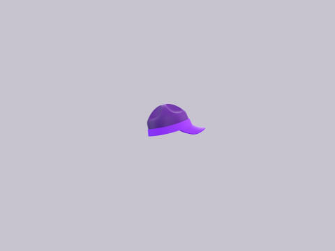 Hat360 Model 3D