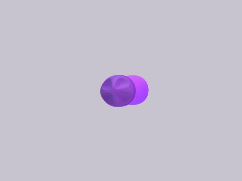 Hat360 Model 3D