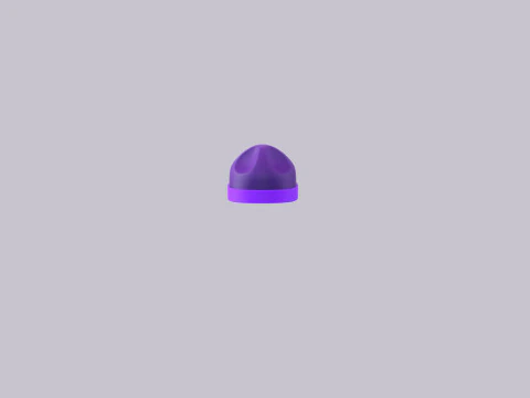 Hat360 3D Model