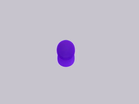 Hat360 3D Model
