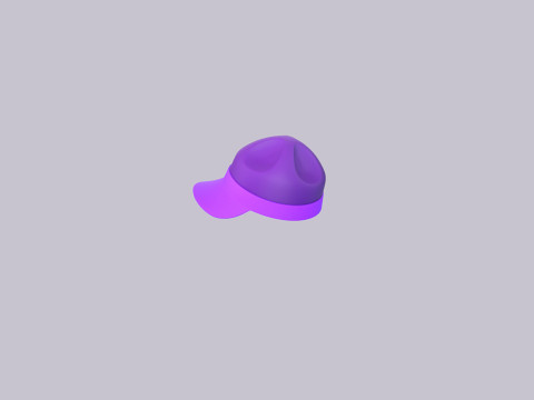 Hat360 Model 3D