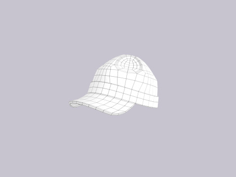 Hat360 Model 3D