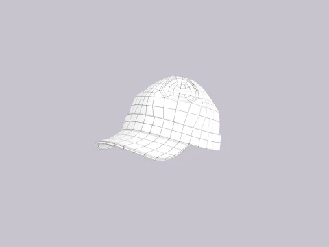 Hat360 3D Model