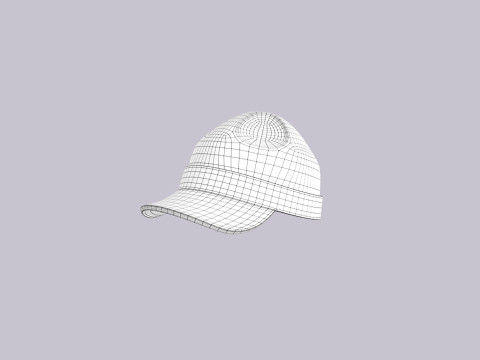 Hat360 Model 3D