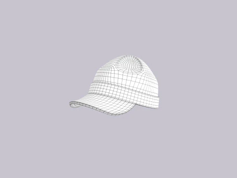 Hat360 3D Model