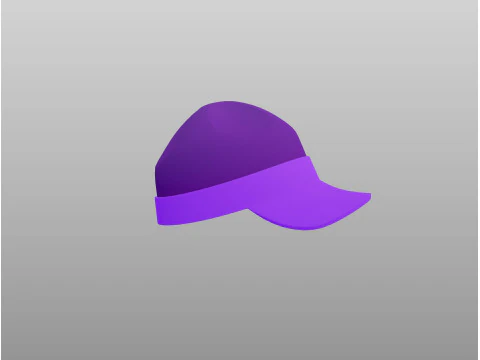 Hat360 3D Model