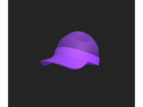Hat360 Model 3D