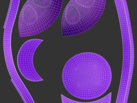 Hat360 3D Model