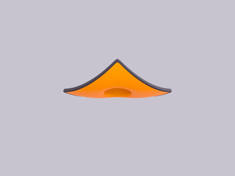 Hat361 3D Model