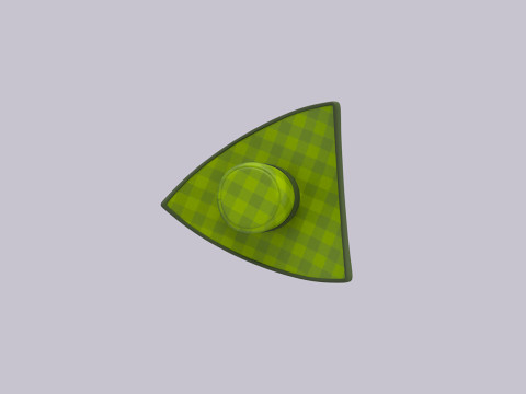 Hat363 3D Модель