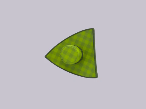 Hat363 3D Model