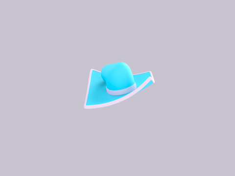 Hat365 3D मॉडल