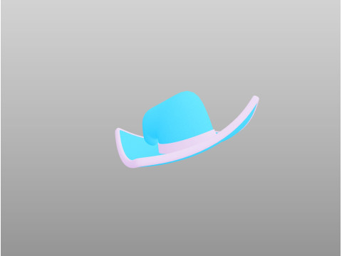 Hat365 3D मॉडल