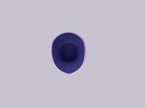 Hat366 3D Model