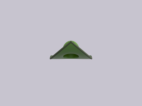 Hat367 3D 模型