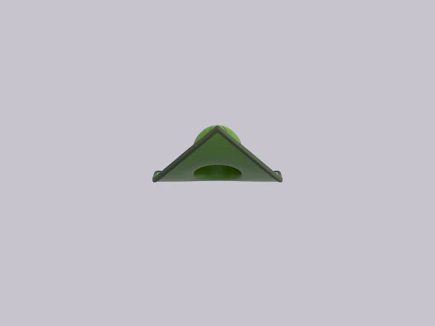 Hat367 3D Model