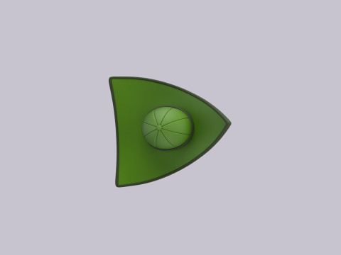 Hat367 3D 模型
