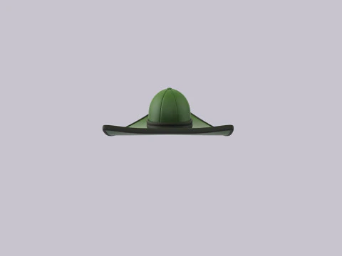 Hat367 3D Model