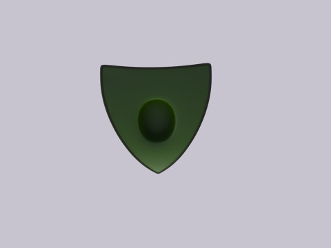 Hat367 3D 模型