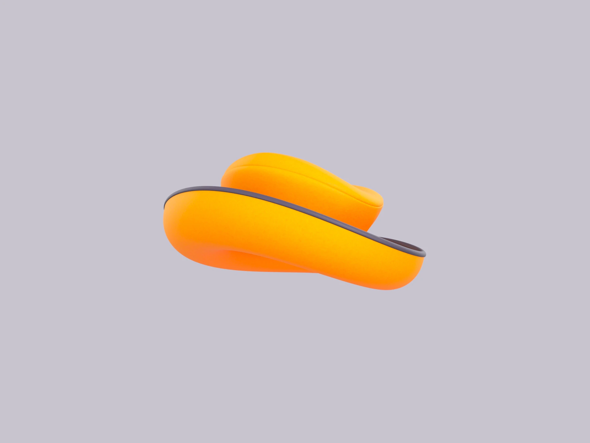 Hat368 3D Model .c4d .max .obj .3ds .fbx .stl .blend 