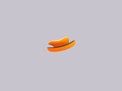 Hat368 3D Model