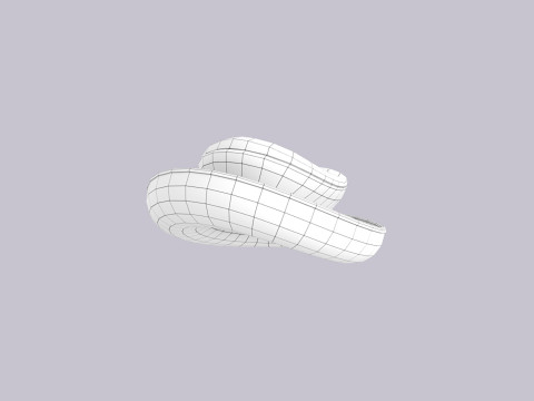 Hat368 Modelo 3D