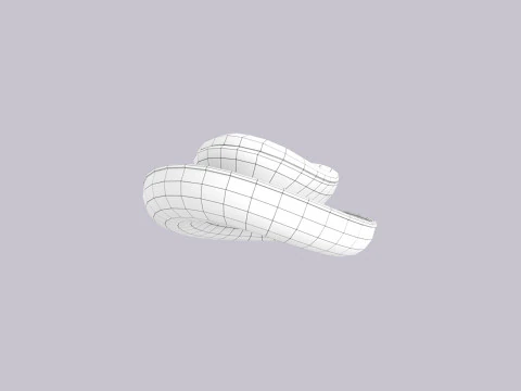 Hat368 3D Model
