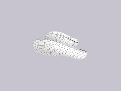 Hat368 Modelo 3D