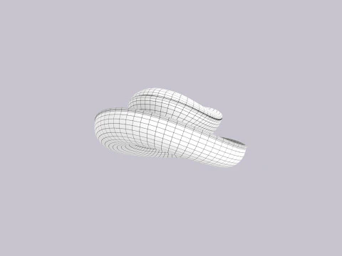 Hat368 3D Model