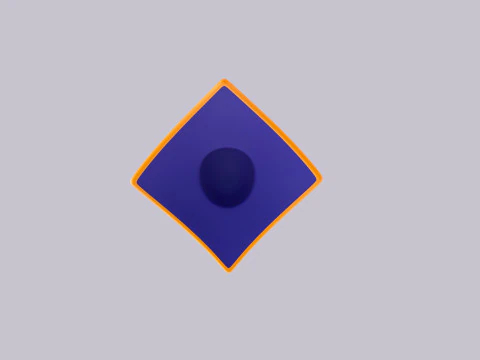 Hat370 3D Model